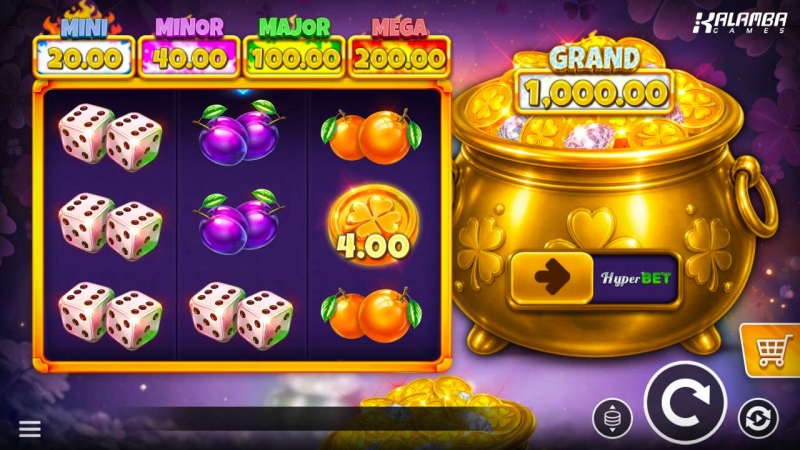 Hot Hats Hold and Win out now!