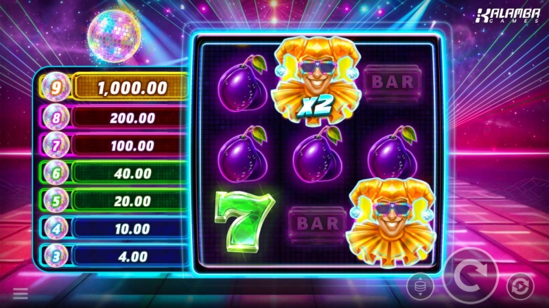 Joker Raving Respins out now!