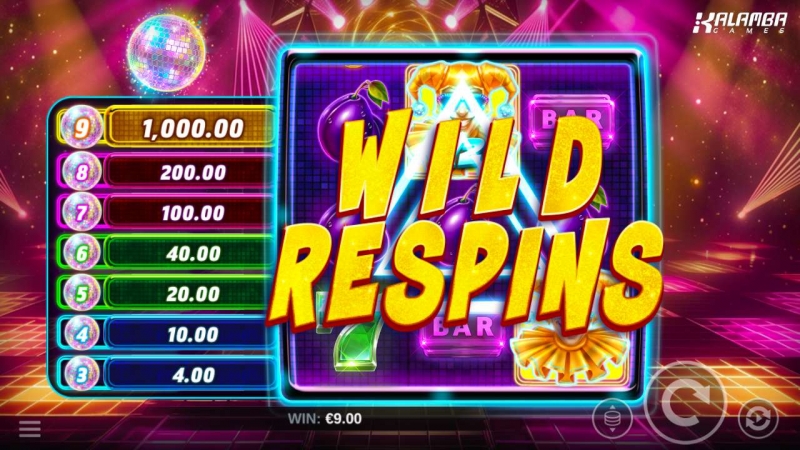 Joker Raving Respins out now!