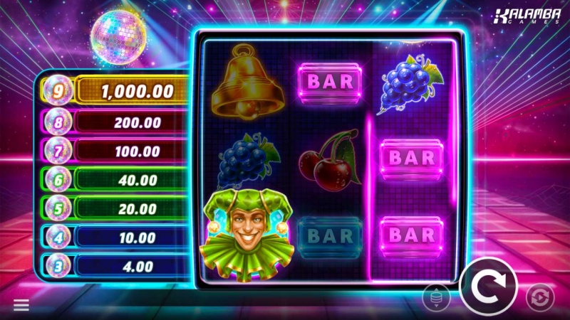 Joker Raving Respins out now!