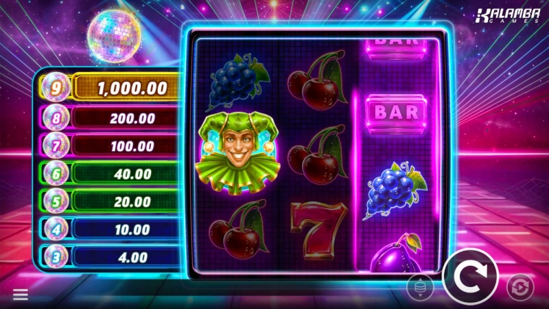 Joker Raving Respins out now!