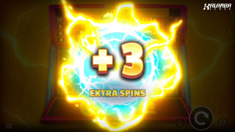 Joker Spark 7s Deluxe out now!