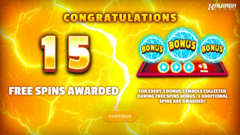 Joker Spark 7s Deluxe out now!