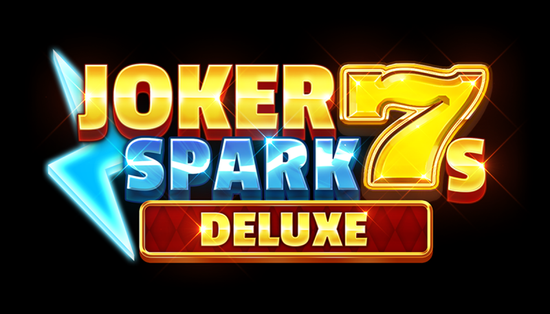 Joker Spark 7s Deluxe out now!
