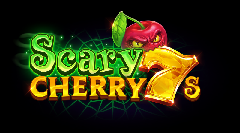 Scary Cherry 7s out now!