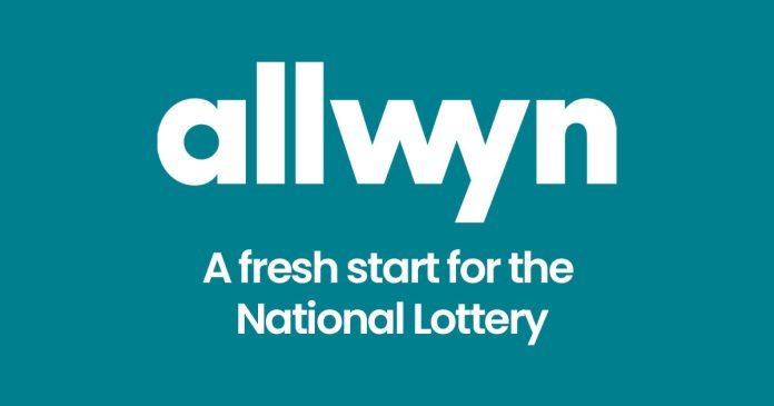Allwyn announces €1.6bn senior financing