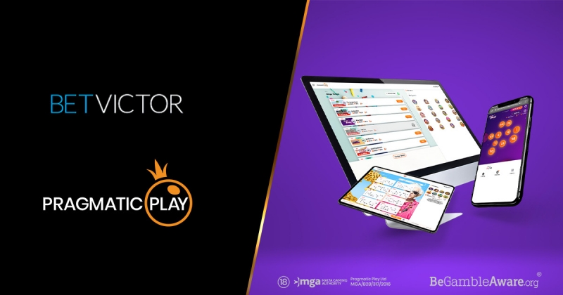 BetVictor Will Now Offer Bingo Solutions From Pragmatic Play