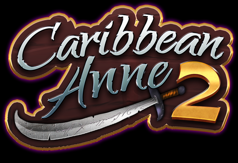 Caribbean Anne 2 out now!