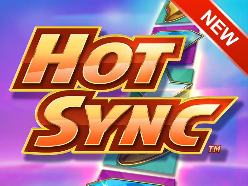 
                        Get into the groove with Hot Sync                    