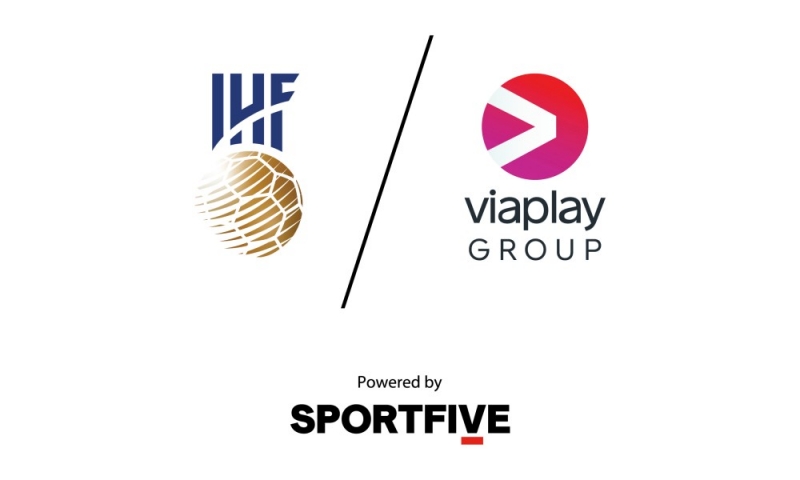 Viaplay announced as IHF’s exclusive streaming partner